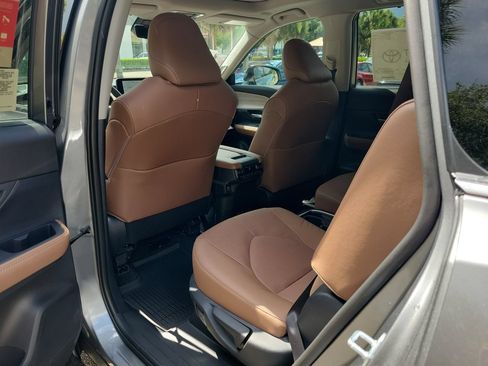 New 2026 Toyota Grand Highlander AWD image 11