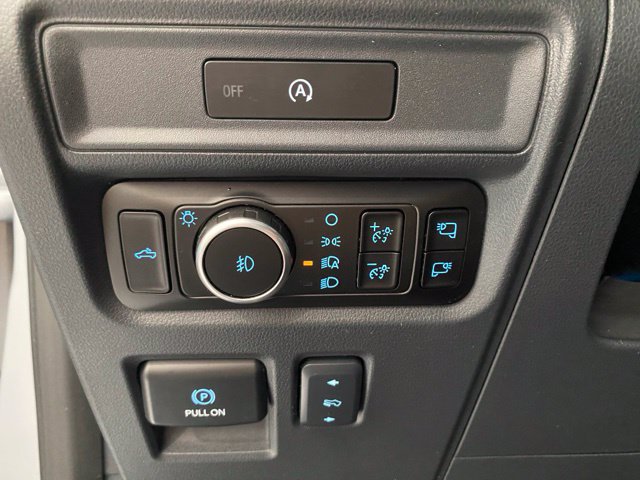 Used 2025 Ford F150 Tremor w/ Equipment Group 402A High AWD/4WD image 13