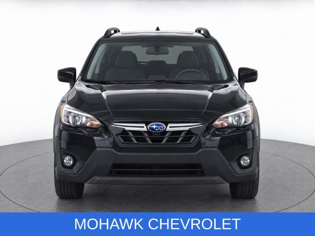 Used 2023 Subaru Crosstrek 2.0i Premium AWD/4WD image 7