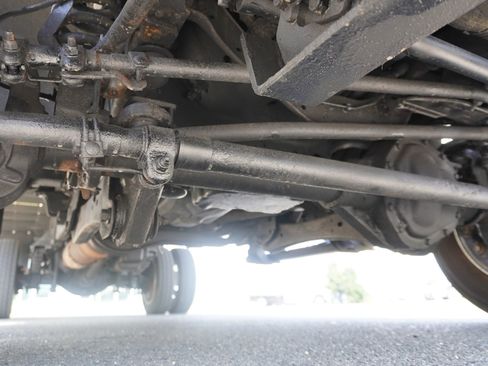 Used 2011 Ford F450 XL w/ Trailer Tow Pkg image 30