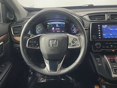 Certified 2020 Honda CR-V Touring image 20