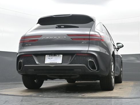 Used 2022 Genesis GV70 2.5T w/ Select Package image 31