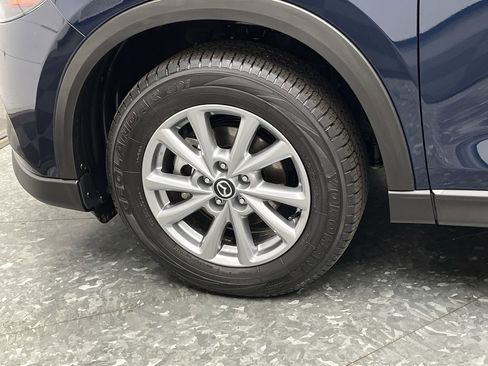 Certified 2023 MAZDA CX-5 AWD 2.5 S image 33