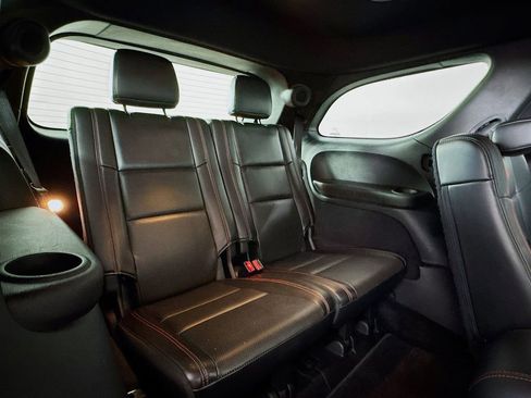 Used 2016 Dodge Durango R/T w/ Technology Group image 29