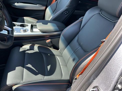 New 2026 Genesis GV70 2.5T Sport Prestige image 12