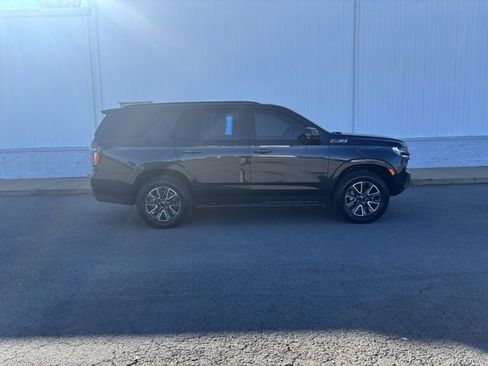 Certified 2024 Chevrolet Tahoe Z71 w/ Luxury Package image 18