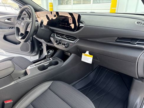 New 2026 Buick Envista Preferred image 33