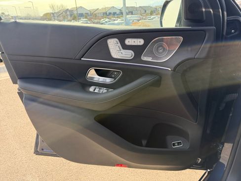 Used 2024 Mercedes-Benz GLE 53 AMG 4MATIC Coupe image 13