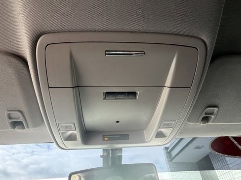 Used 2016 Chevrolet Silverado 1500 LT image 20