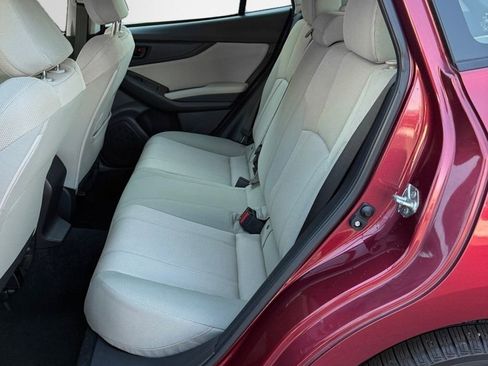 Used 2018 Subaru Impreza 2.0i image 12