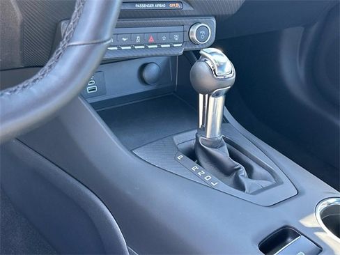 Certified 2025 Ford Mustang EcoBoost image 15