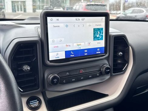 Used 2023 Ford Bronco Sport Heritage w/ Heritage Convenience Package image 21