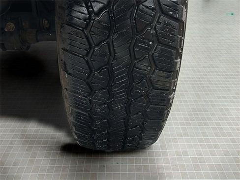 Certified 2017 Jeep Wrangler Unlimited Sahara w/ Quick Order Package 24E Chief image 10