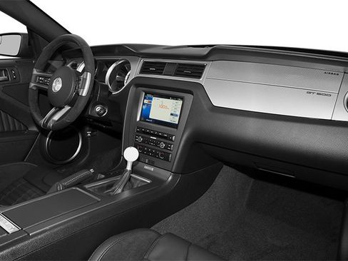 Used 2014 Ford Mustang Shelby GT500 w/ Equipment Group 821A image 20