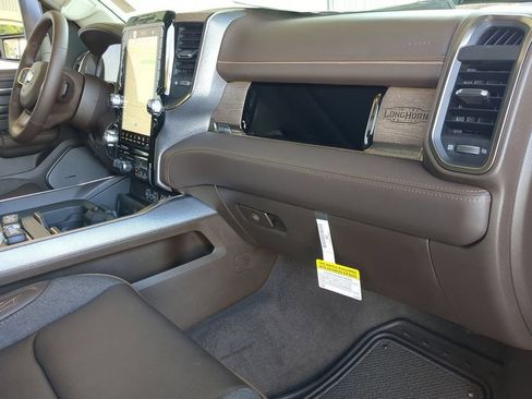 Used 2026 RAM 1500 Limited w/ Trailer Tow Group AWD/4WD image 21