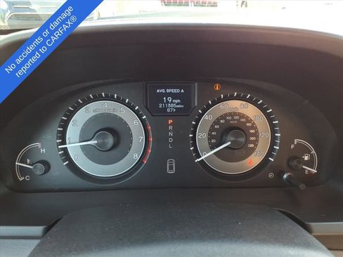 Used 2015 Honda Odyssey Touring image 22