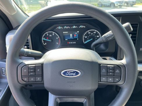 New 2026 Ford F250 XL w/ STX Appearance Package AWD/4WD image 16
