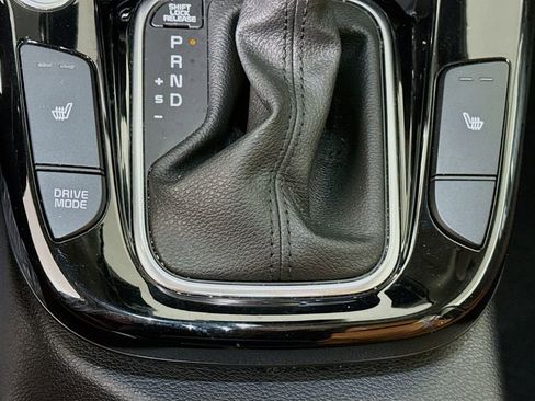 Used 2024 Kia Soul EX w/ Option Group 015 image 13