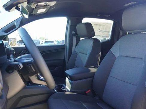 New 2026 Chevrolet Colorado W/T w/ WT Convenience Package II image 20