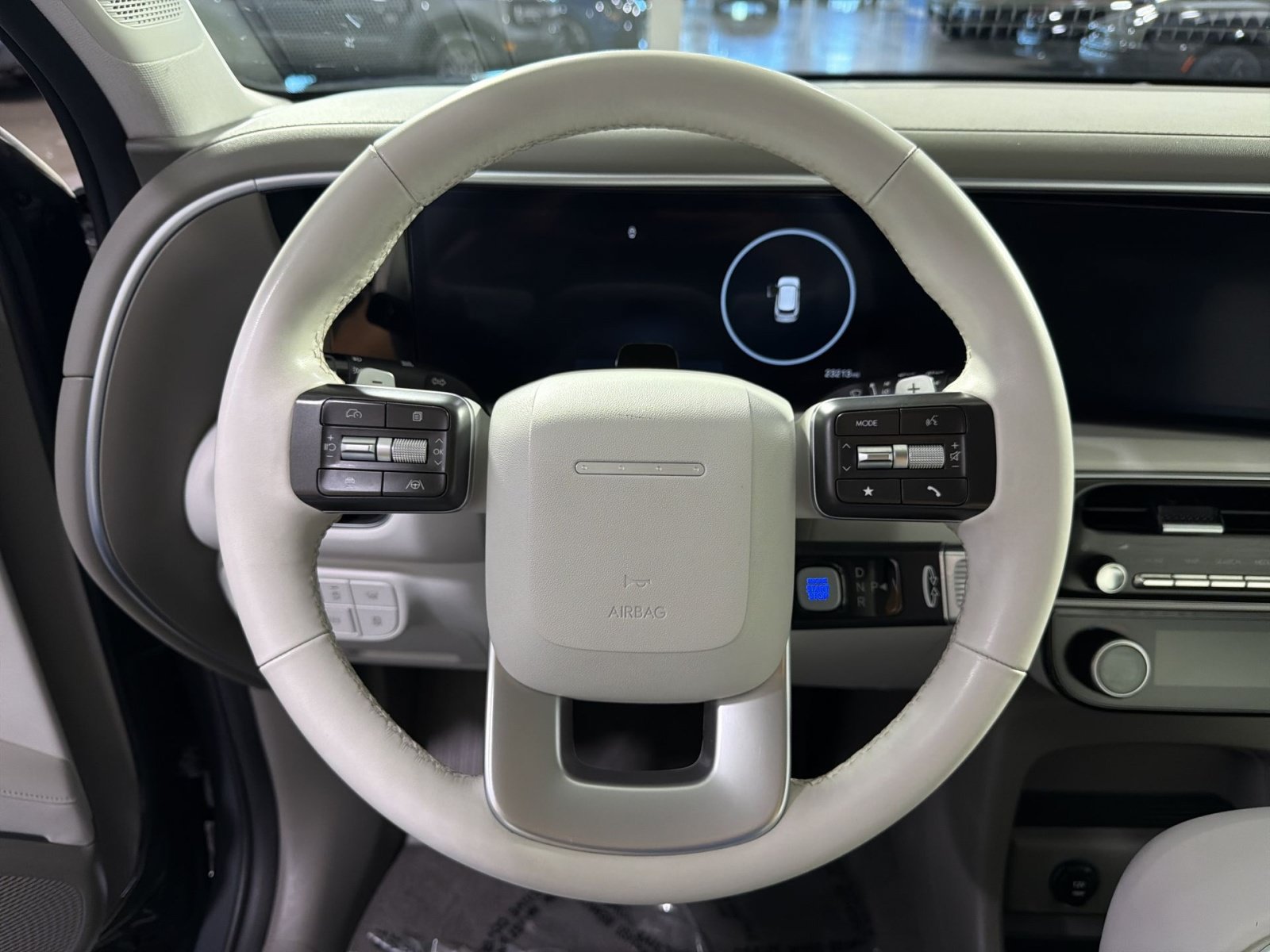 Used 2026 Hyundai Palisade SEL AWD/4WD image 25
