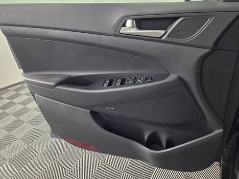 Used 2021 Hyundai Tucson Ultimate FWD image 40