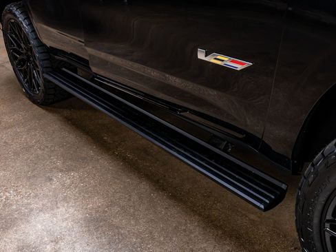 Used 2026 Cadillac Escalade V image 13