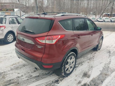 Used 2014 Ford Escape Titanium image 6