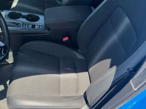 Used 2024 Honda Civic Sport image 12