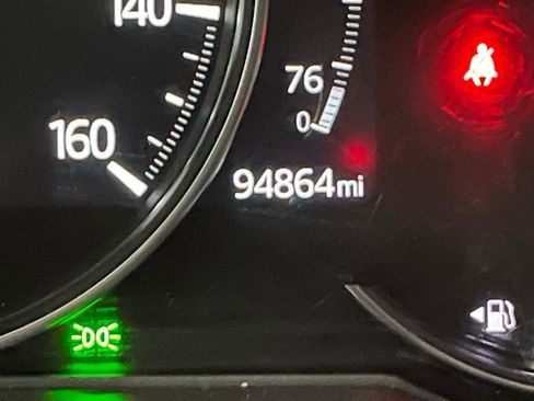 Used 2021 MAZDA CX-5 Grand Touring image 23