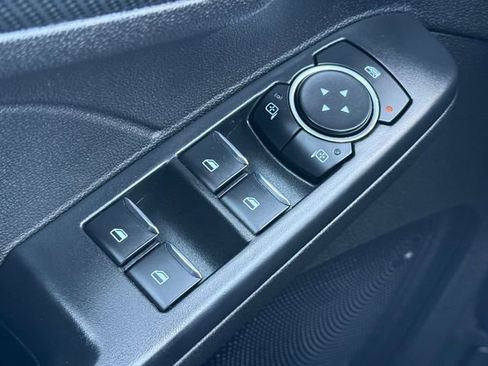 Certified 2024 Ford Escape ST-Line w/ Tech Pack #1 image 23