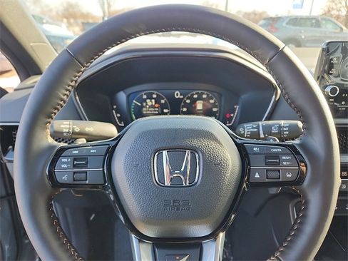 New 2026 Honda CR-V Sport Touring image 19