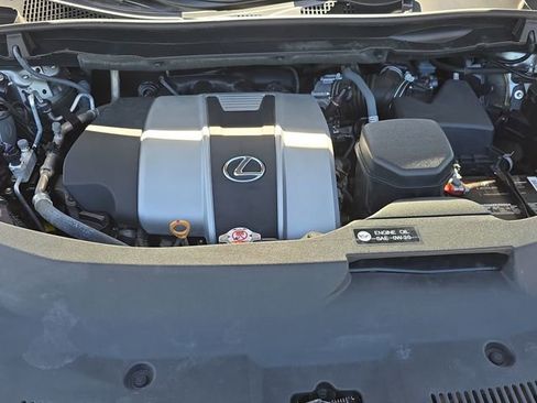 Used 2017 Lexus RX 350 FWD w/ Premium Package image 32