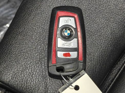 Used 2015 BMW 435i Gran Coupe xDrive AWD/4WD image 14
