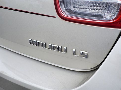 Used 2014 Chevrolet Malibu LS w/ Protection Package image 24