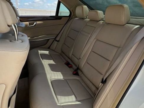 Used 2015 Mercedes-Benz E 350 4MATIC Sedan image 72