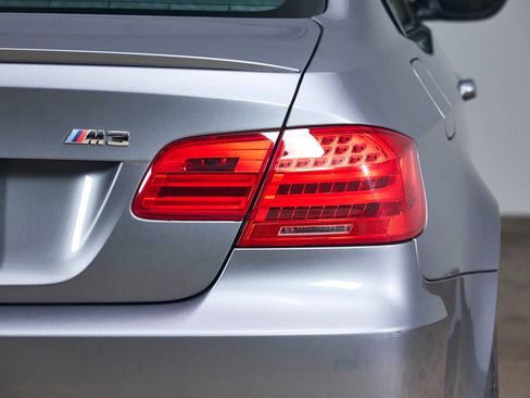 Used 2011 BMW M3 Coupe image 28