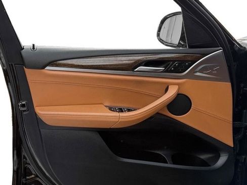 Used 2019 BMW X3 xDrive30i w/ Executive Package image 14