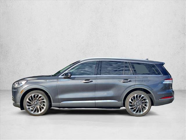 Used 2020 Lincoln Aviator Reserve w/ Equipment Group 202A AWD/4WD image 5