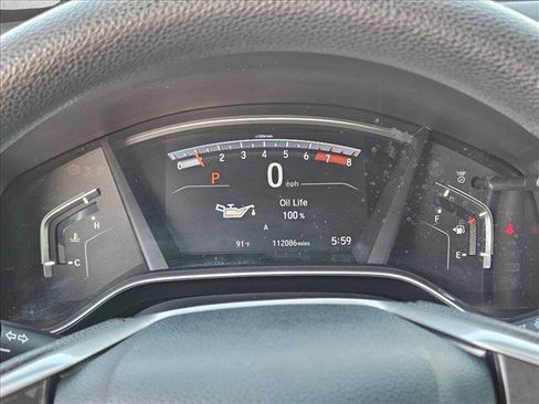 Used 2019 Honda CR-V EX image 12