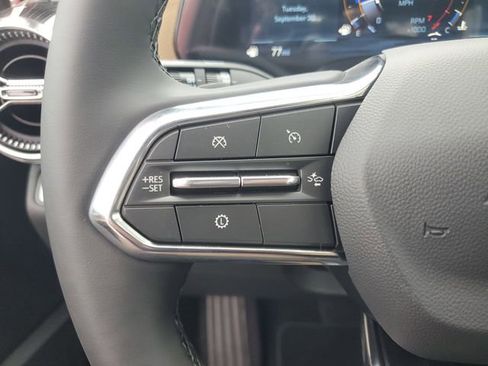 New 2026 Chevrolet Equinox ACTIV w/ Convenience Package III image 23