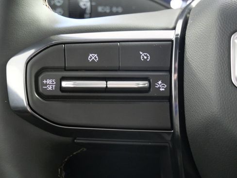 New 2026 GMC Canyon AT4 w/ Technology Plus Package AWD/4WD image 22