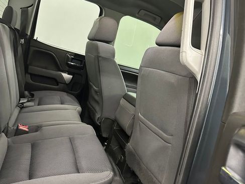 Used 2018 Chevrolet Silverado 1500 LT w/ All Star Edition image 33