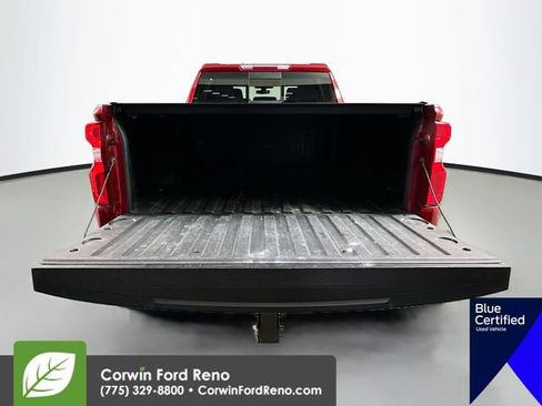 Used 2019 Chevrolet Silverado 1500 RST AWD/4WD image 28