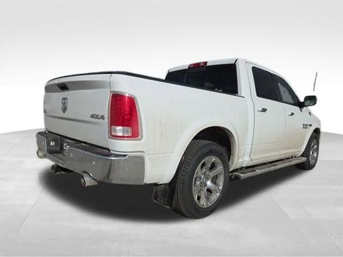 Used 2014 RAM 1500 Laramie w/ Convenience Group image 13