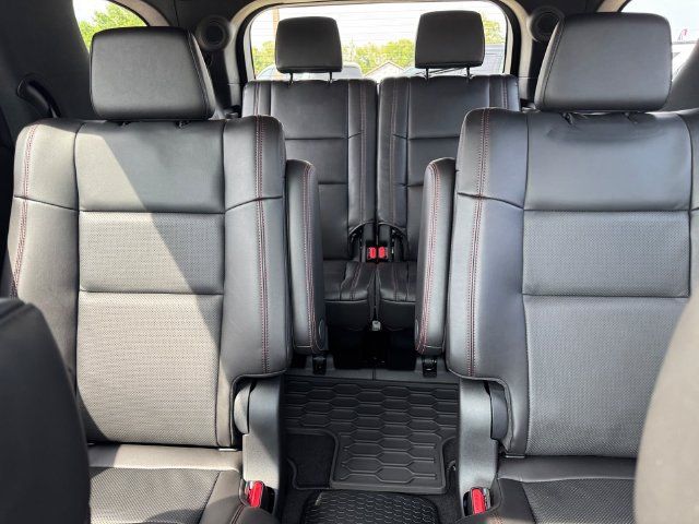 New 2027 Dodge Durango R/T AWD/4WD image 14