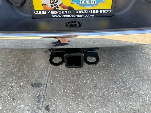 Used 2017 RAM 1500 Laramie image 14