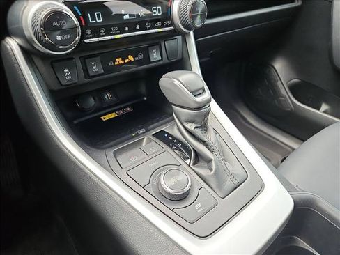 Used 2023 Toyota RAV4 XLE Premium AWD/4WD image 12