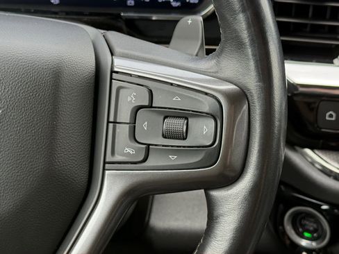 Used 2022 Chevrolet Silverado 1500 ZR2 w/ Technology Package AWD/4WD image 54