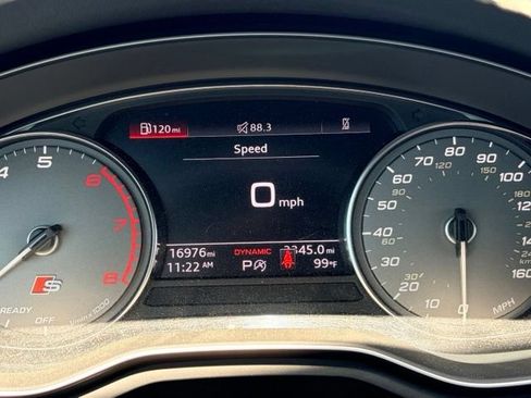 Used 2022 Audi S5 Premium AWD/4WD image 8