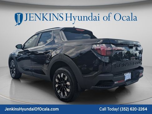 New 2026 Hyundai Santa Cruz SEL FWD image 6